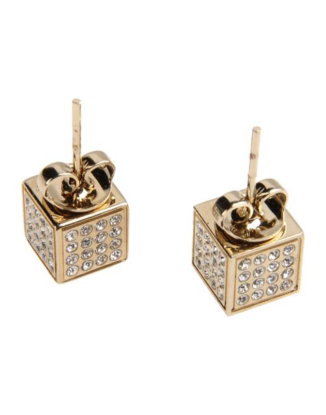 fendi earrings men|genuine fendi earrings.